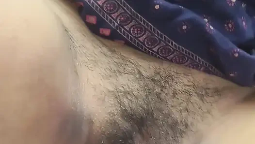 Indian mallu aunty foreplay