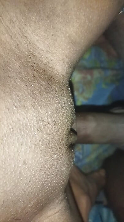 New Bangladeshi cute new gril anal and pussy