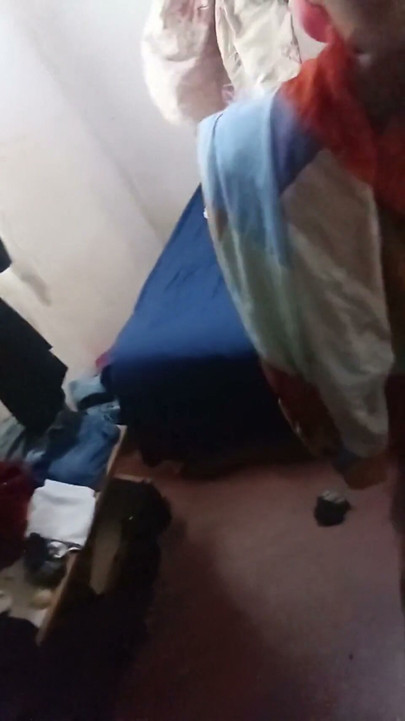 My African Girlfriend's Birthday Surprise | Clip 2