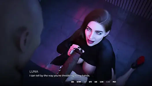 Der unsichere Ehemann Teil 25