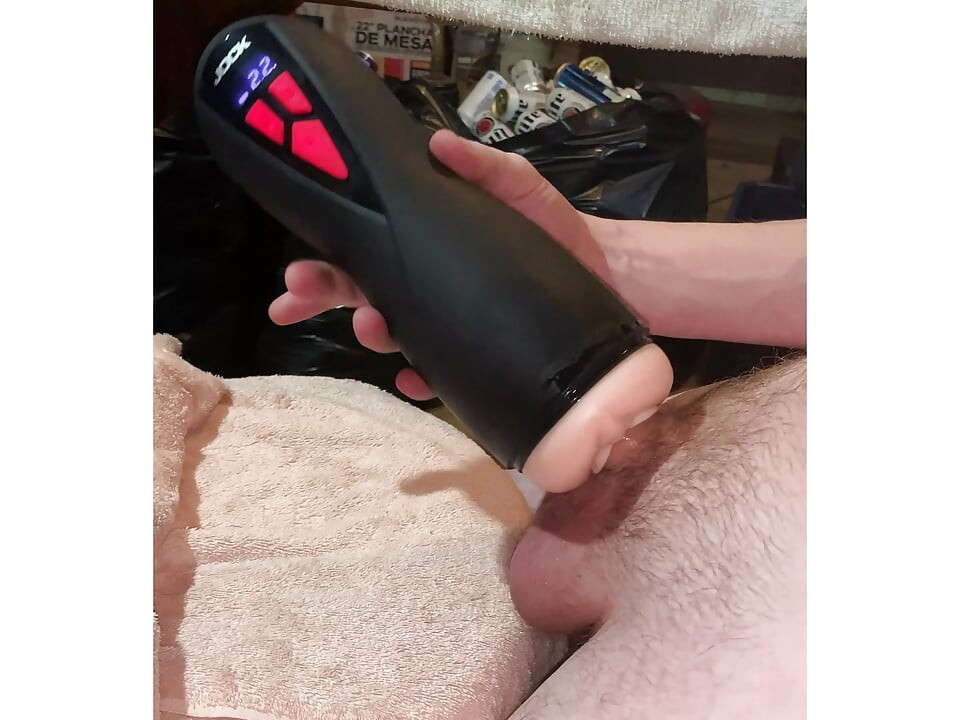 it takes a while