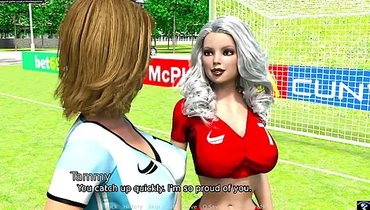 Thirsty for My Guest #10