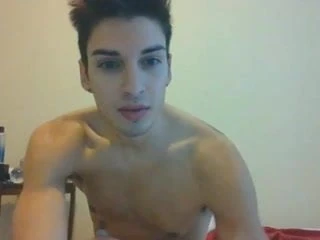 Sexy Twink Wanks