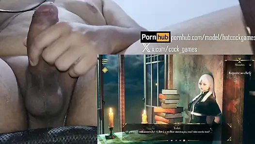 Sihirli amcık bölüm 1 bölüm 4 (yarak kamerası oyunu)