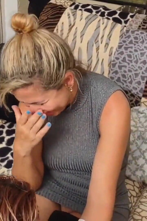 Porn Star Mirella Mansur Pays for Tattoo with Xerecard German Tattoo Artist Sticks Cock in Blonde