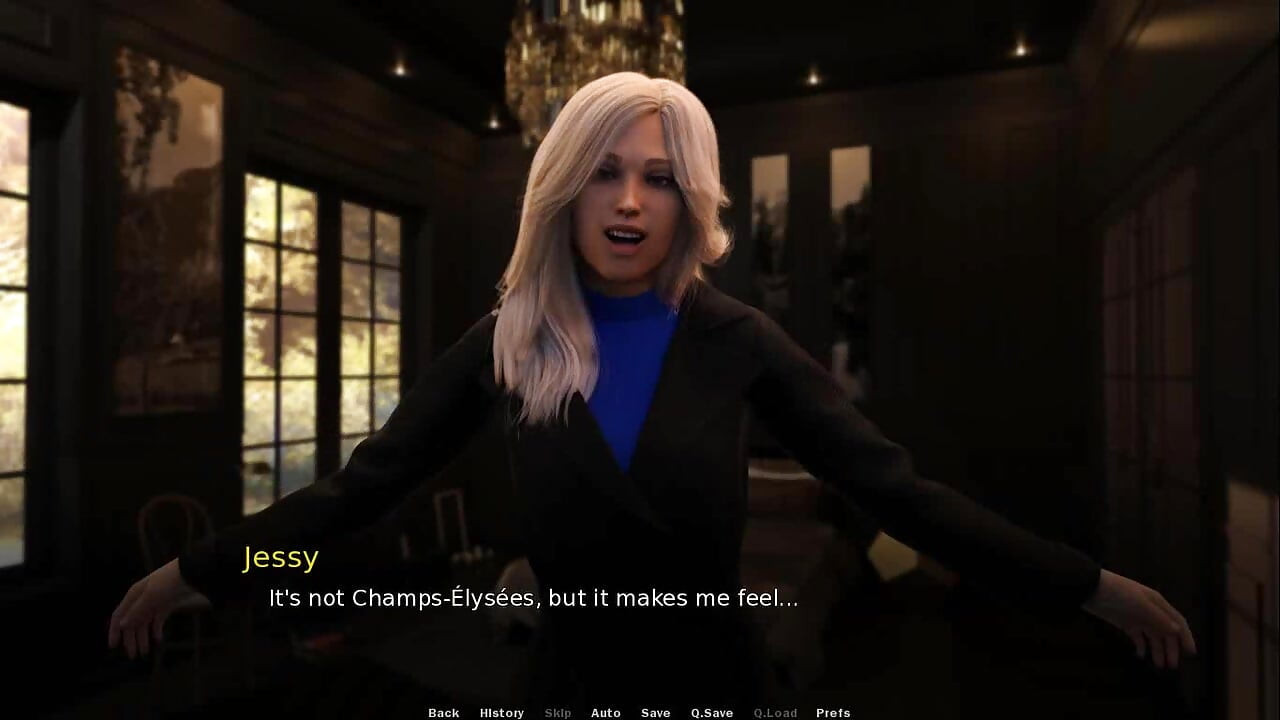 कॉलेज-बाउंड: वह अपना कौमार्य खो रही है, अप्रत्याशित चूत में वीर्य - ep. 1