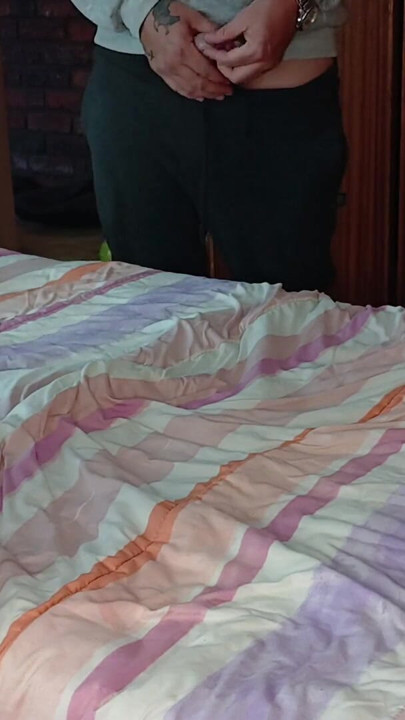 bedroom fun | Clip 2
