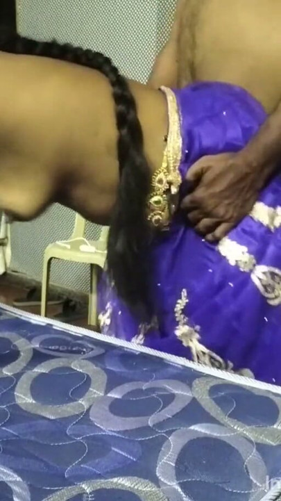 Village rajadhani girl third part | Clip 1