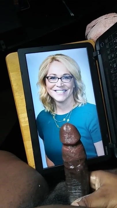 Doris Burke Cumtribute