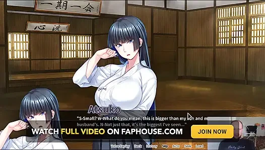 Я мать-ефкер 3