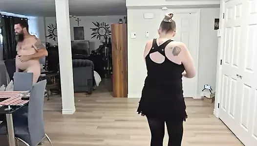 I'm Going to Wreck Them (part 2)