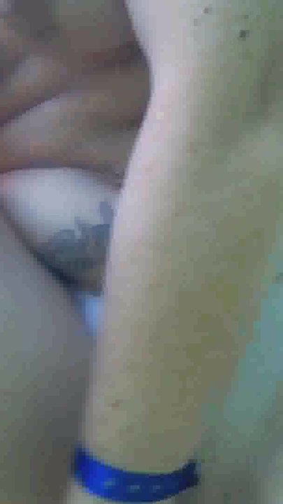 Luna sucks her mouthpiece underwater before getting fucked | Clip 3