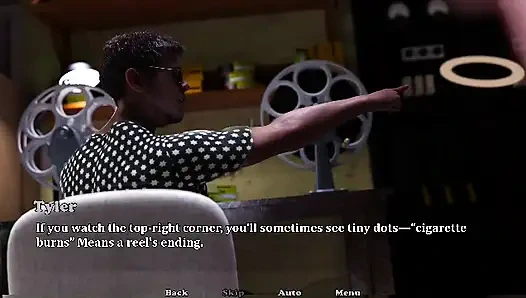 Milf-Gameplay-komplettlösung extra