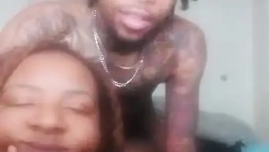 Чувственные трахи раком 2