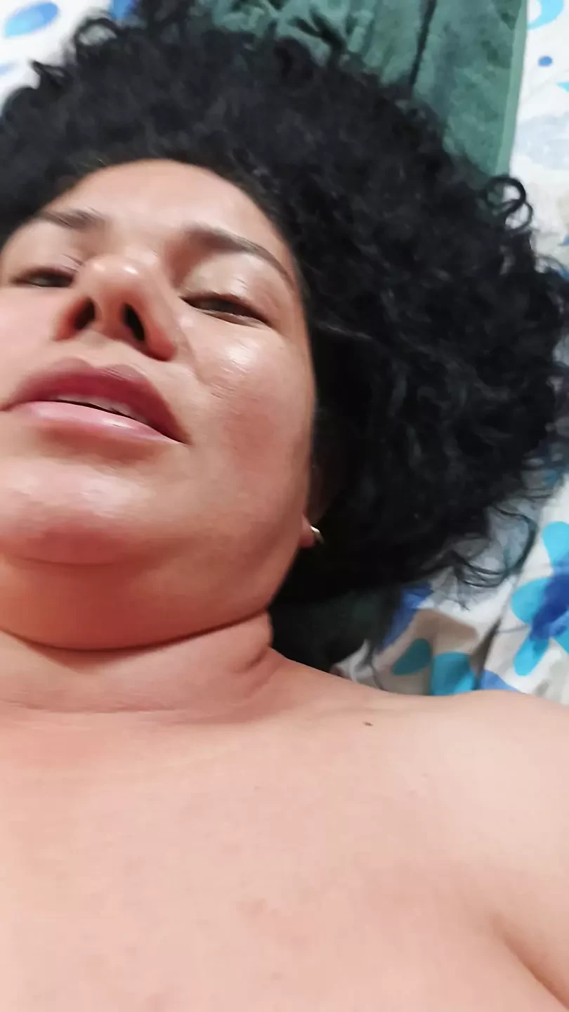 Muia soției mele în gât adânc care mă face fericită