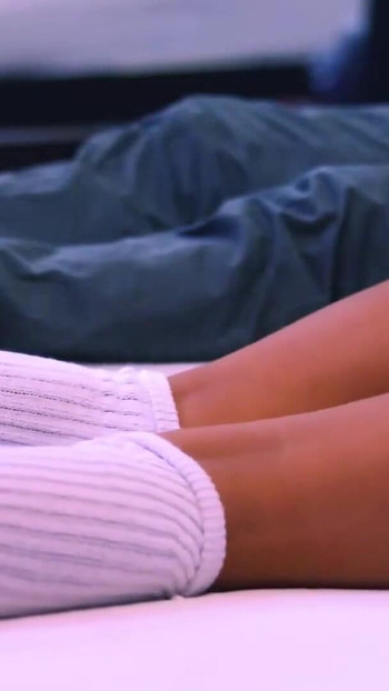Must-see moment from "Stepsister and friend"