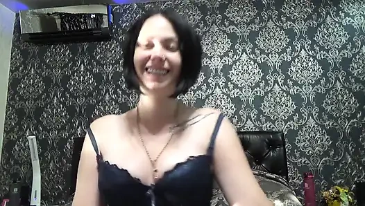 Du wirst für immer eine jungfrau sein! SPH