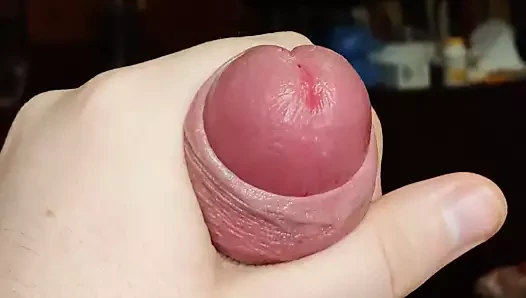 SOLO BOY CUMS