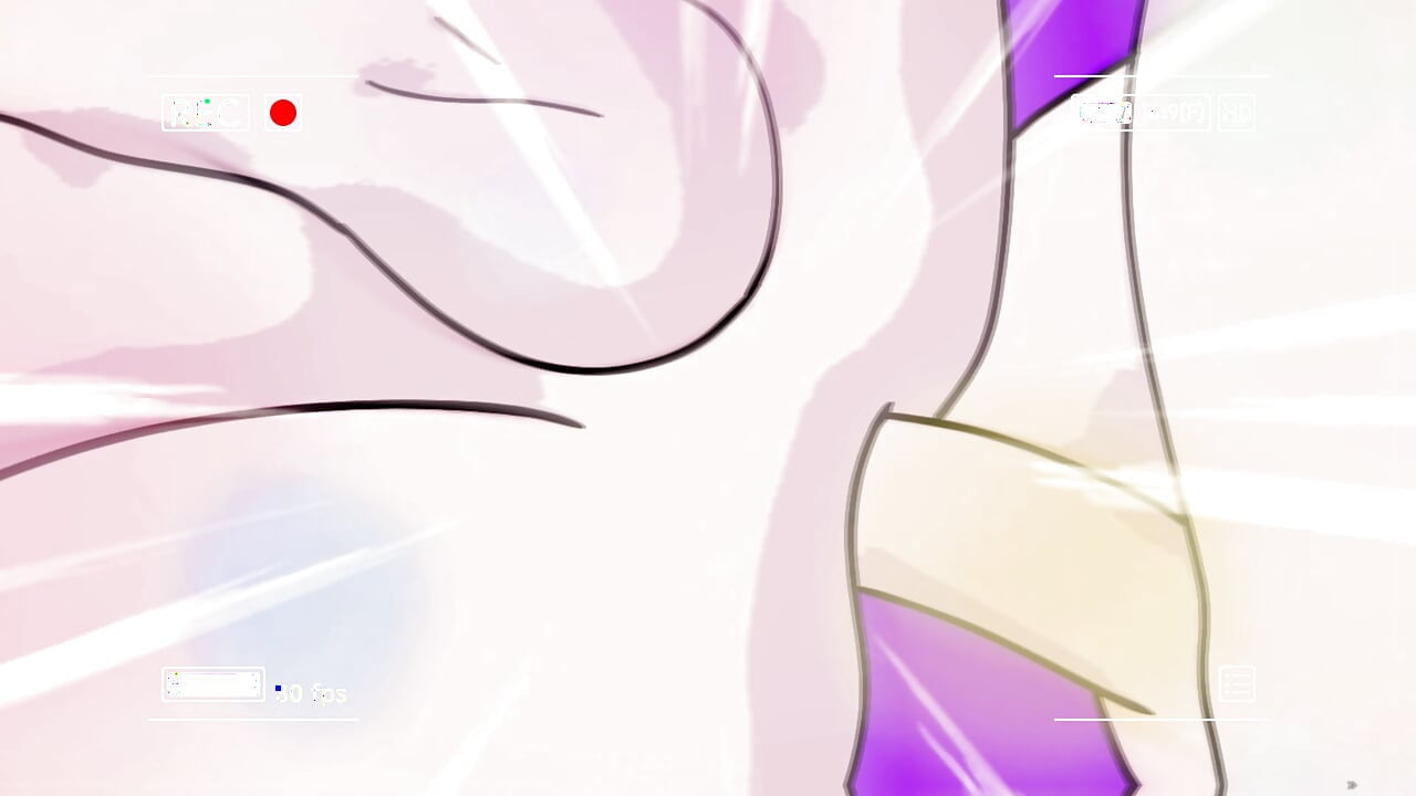 Masked Straight Dude in Balaclava Deepthroats Anime Futanari Trans Cock Then Gets Fuck Her