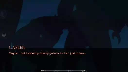 duri di bawah sayap- bagian terbaik - bagian 2