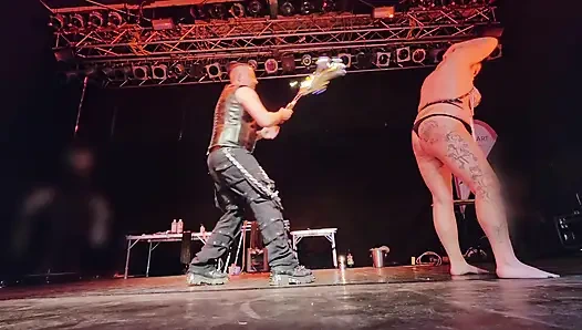 Cehennem sevgisi 3 von 3