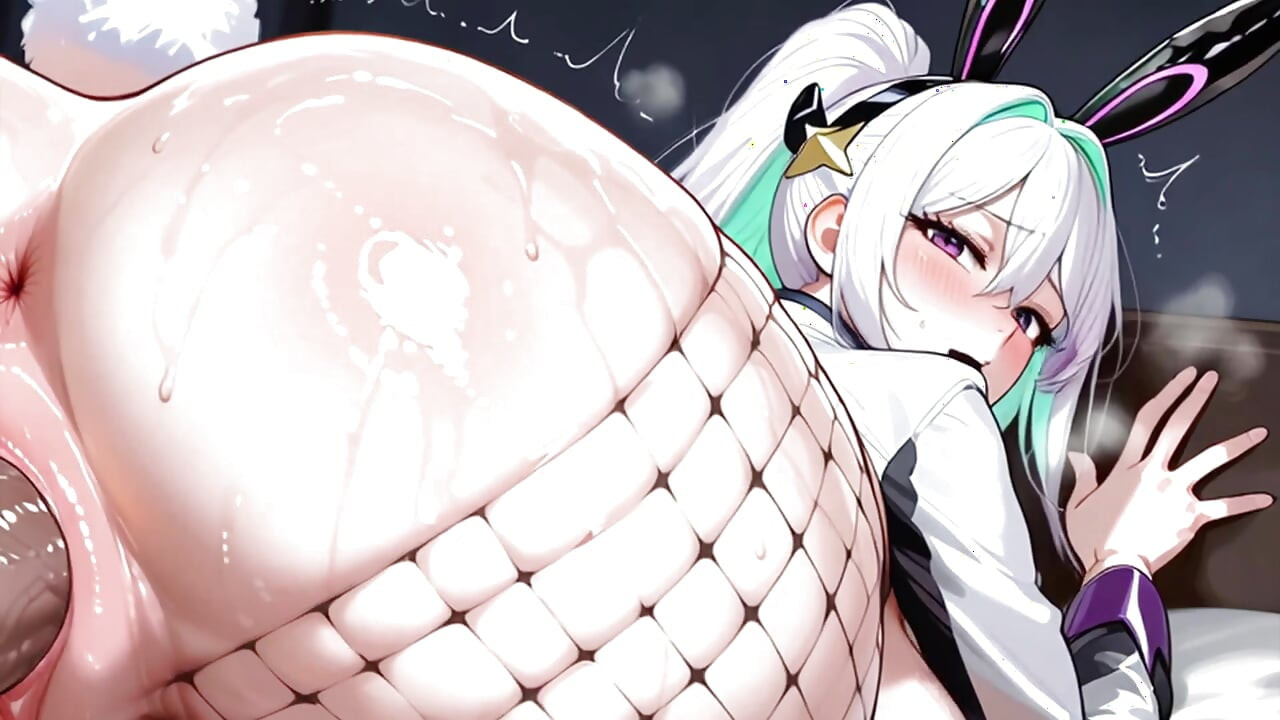 Kearsarge (Azur lane)