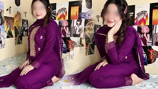 Curious Indian Stepsister in Law Want to Fuck Me Like I Fuck Her Stepsister on First Night of Marriage