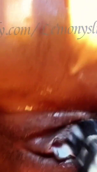 Jaw-dropping moment from "Hard Fast fucking of creamy Ebony pussy"