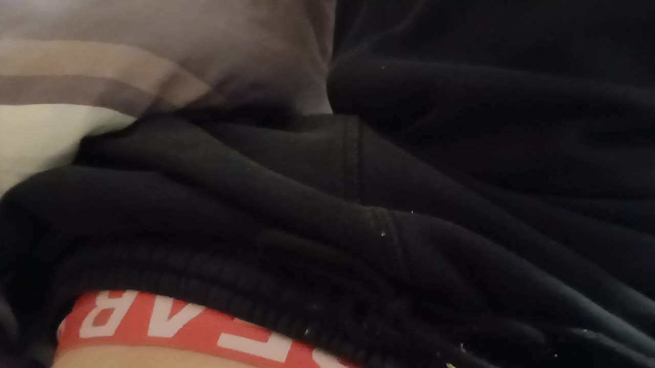 My  cock