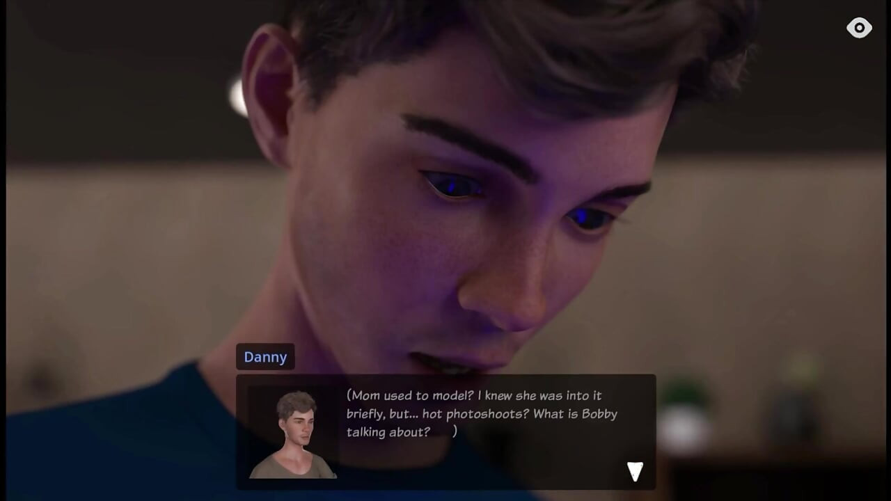 Jassica's Effort - Scandalous Affairs - Ep02