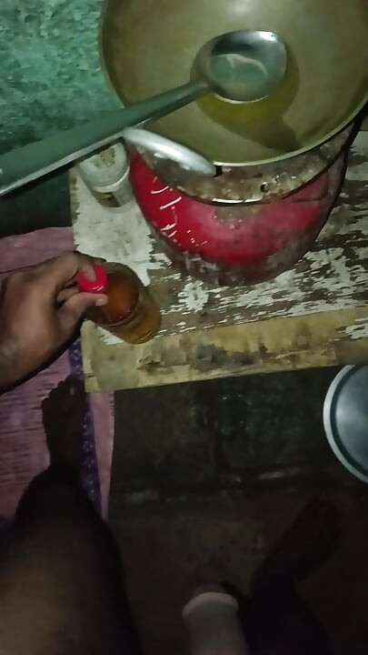 Mota land se mast chodai krwali