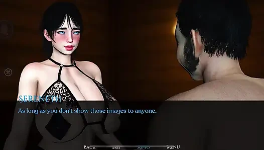 Tohorns Beneath the Wings - Bagian Terbaik - Bagian 4