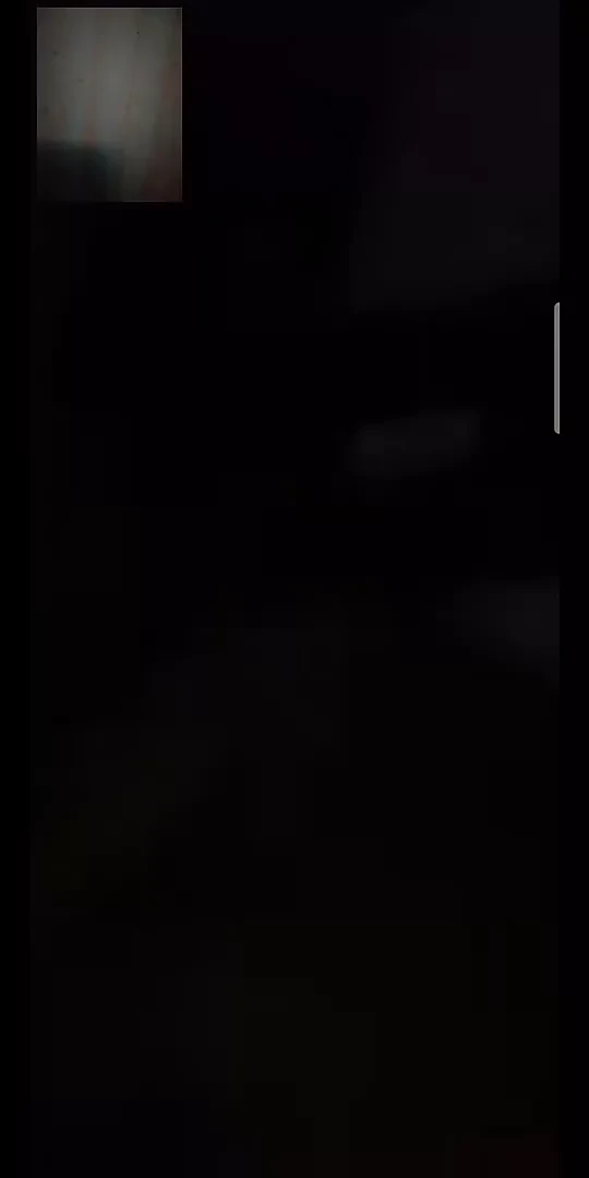 Imo video call fun nangi