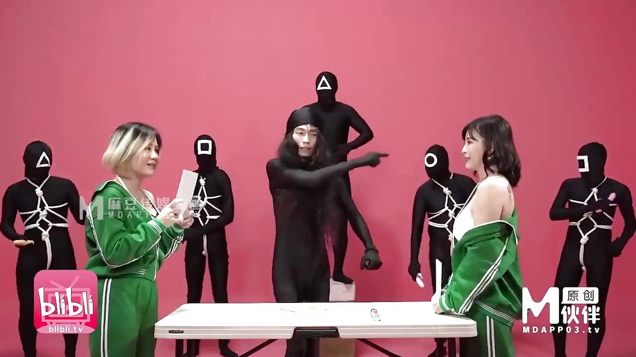 ModelMedia - juego para adultos
