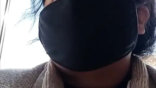 В Jiffy - DeesdeeptHroat