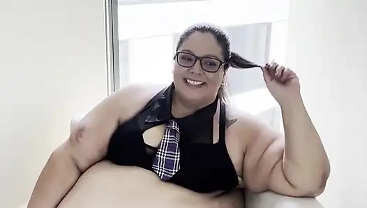 Tombul cenneti: geğirme ve sohbet