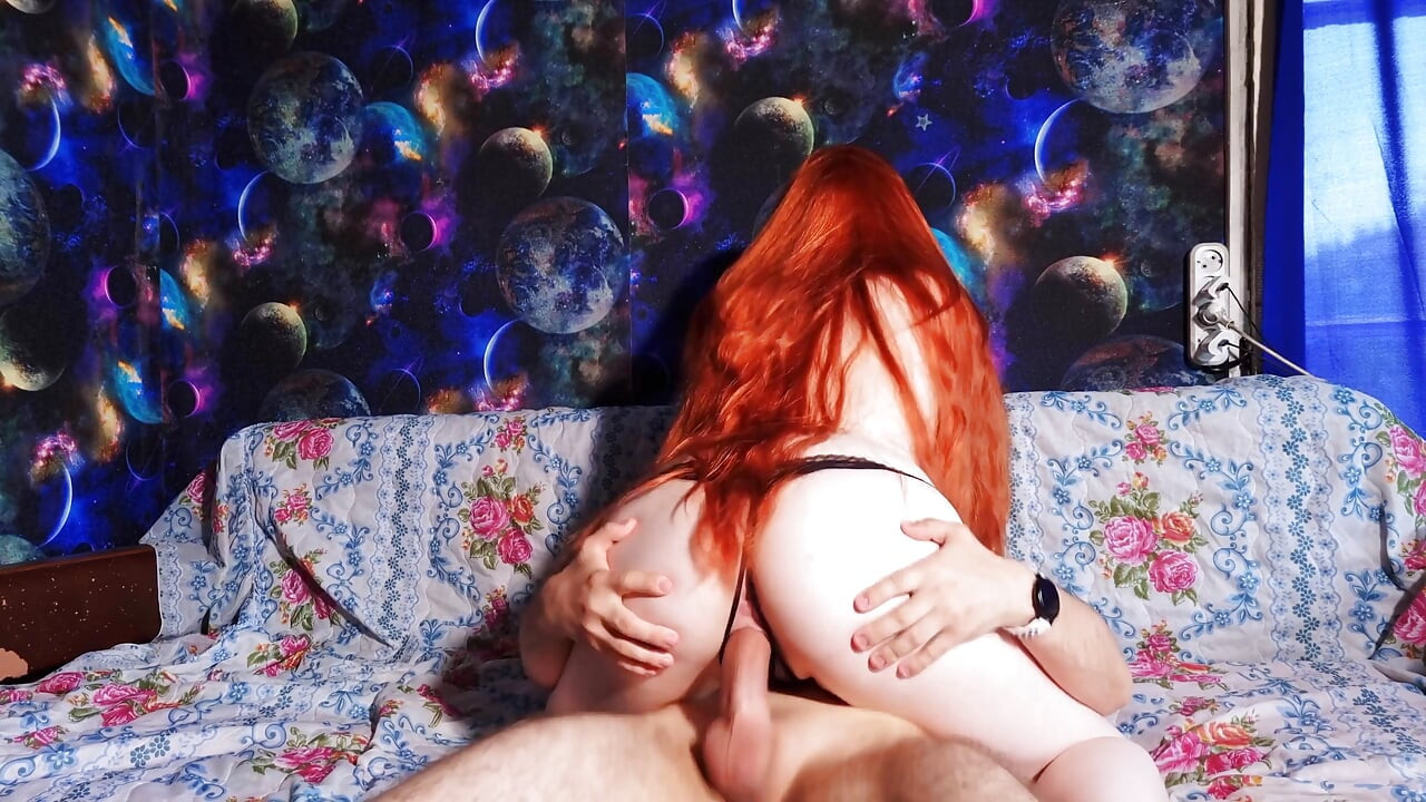 Secretly Fucking My 18 Yo Teen Stepsister