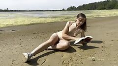 Leer: el gigantesco libro de erótica rápida y sucia - parte 6 "trabajando duro"