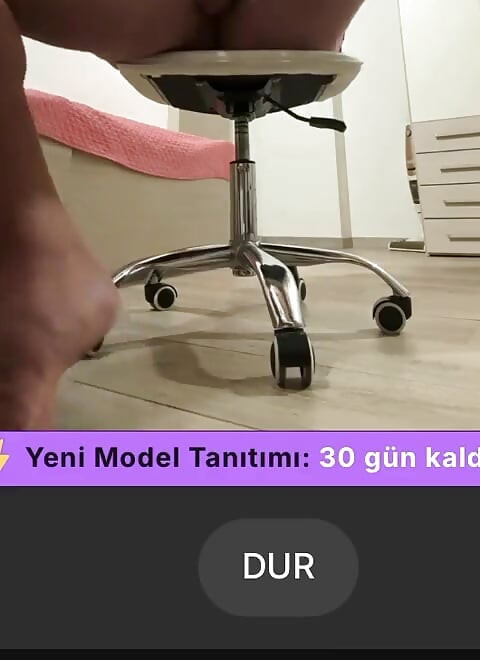 Gay Masturbation