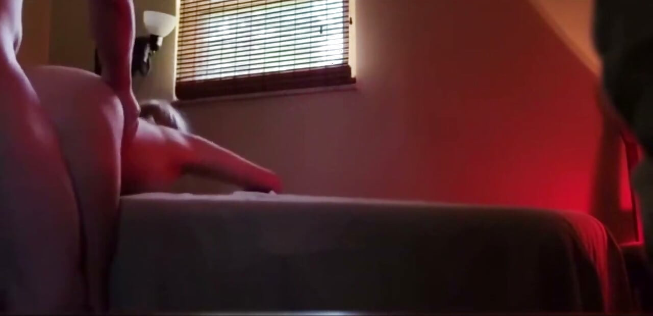 Truckers' Cam at a Georgian Massage Parlor