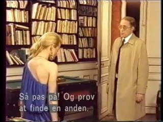 Dans Madame Rose - Part 3