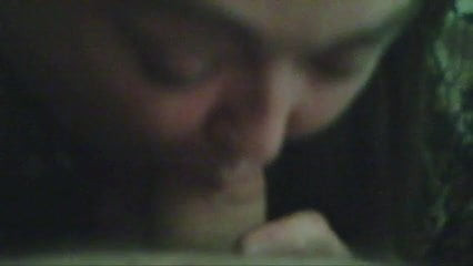 blow job
