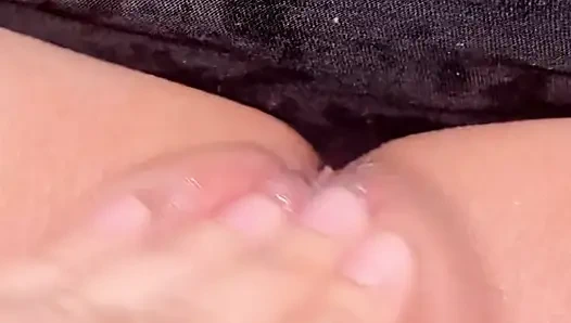 Wet Pussy