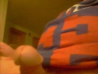 getting hard