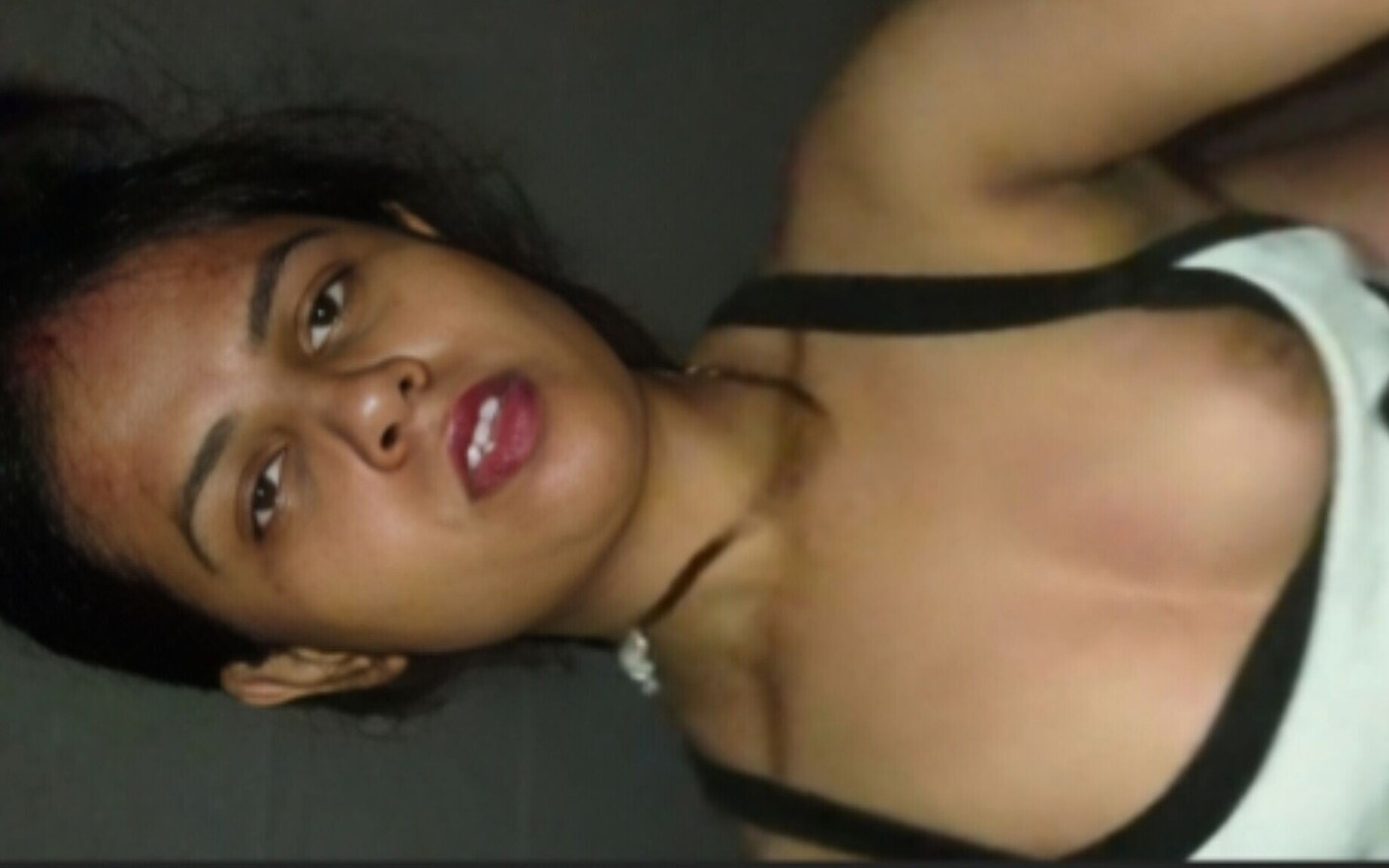 Horney Face Latika Showing
