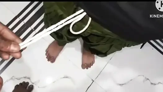 First time fucked a muslim bhabhi in hotel