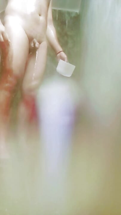 Mom serial wali sexy video dekh ker nahatat hoat masterbation Kya Bhoot Maza Aya