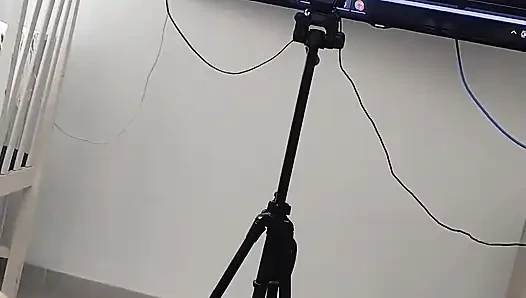Siaran langsung Senin kami yang berlangsung di Stripchat - direkam dan hanya tersedia untuk pelanggan cantik saya
