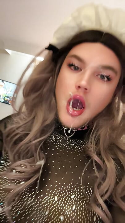 Sissy chupapollas