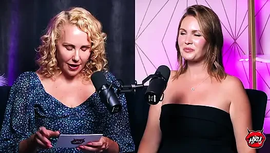 Holly johnston: alasan sebenarnya ibu-ibu mendominasi onlyfans
